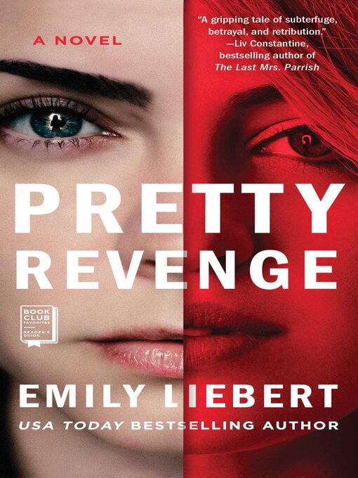 Title details for Pretty Revenge by Emily Liebert - Wait list
